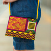 African tribal Cross body Bag